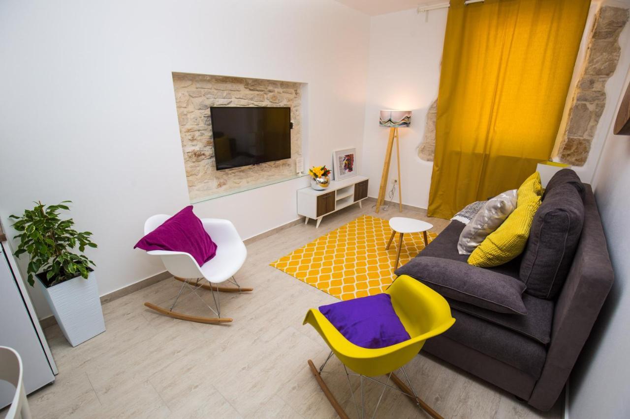 Arena Center Apartment