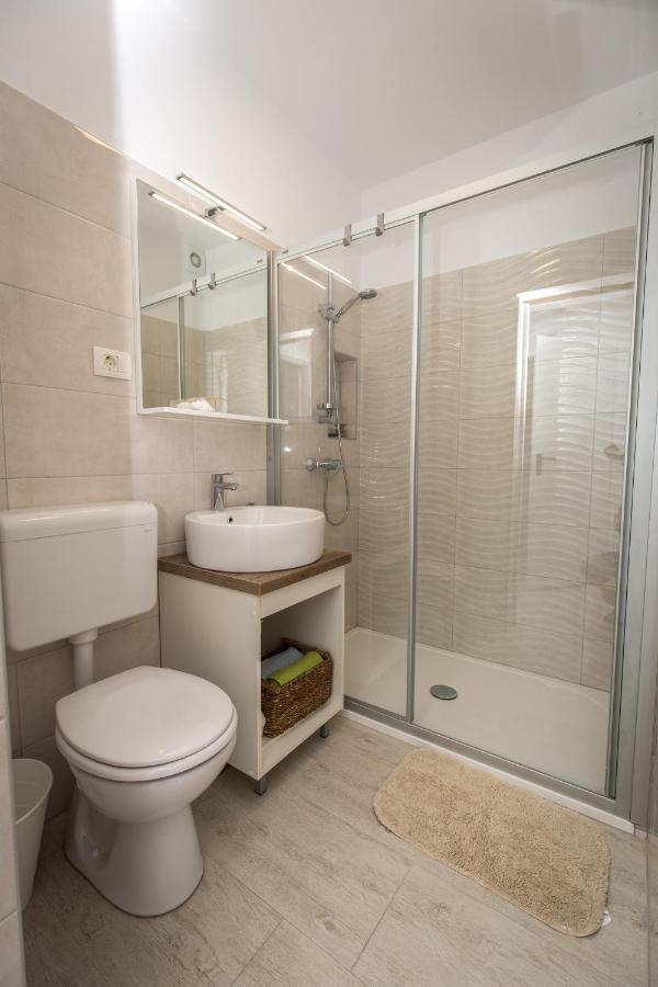 Arena Center Apartment