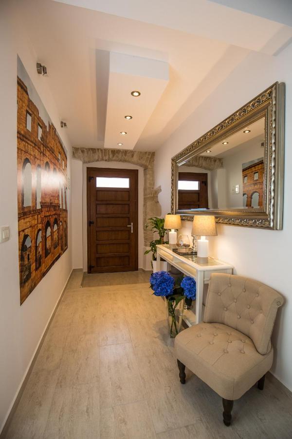 Arena Center Apartment Pula