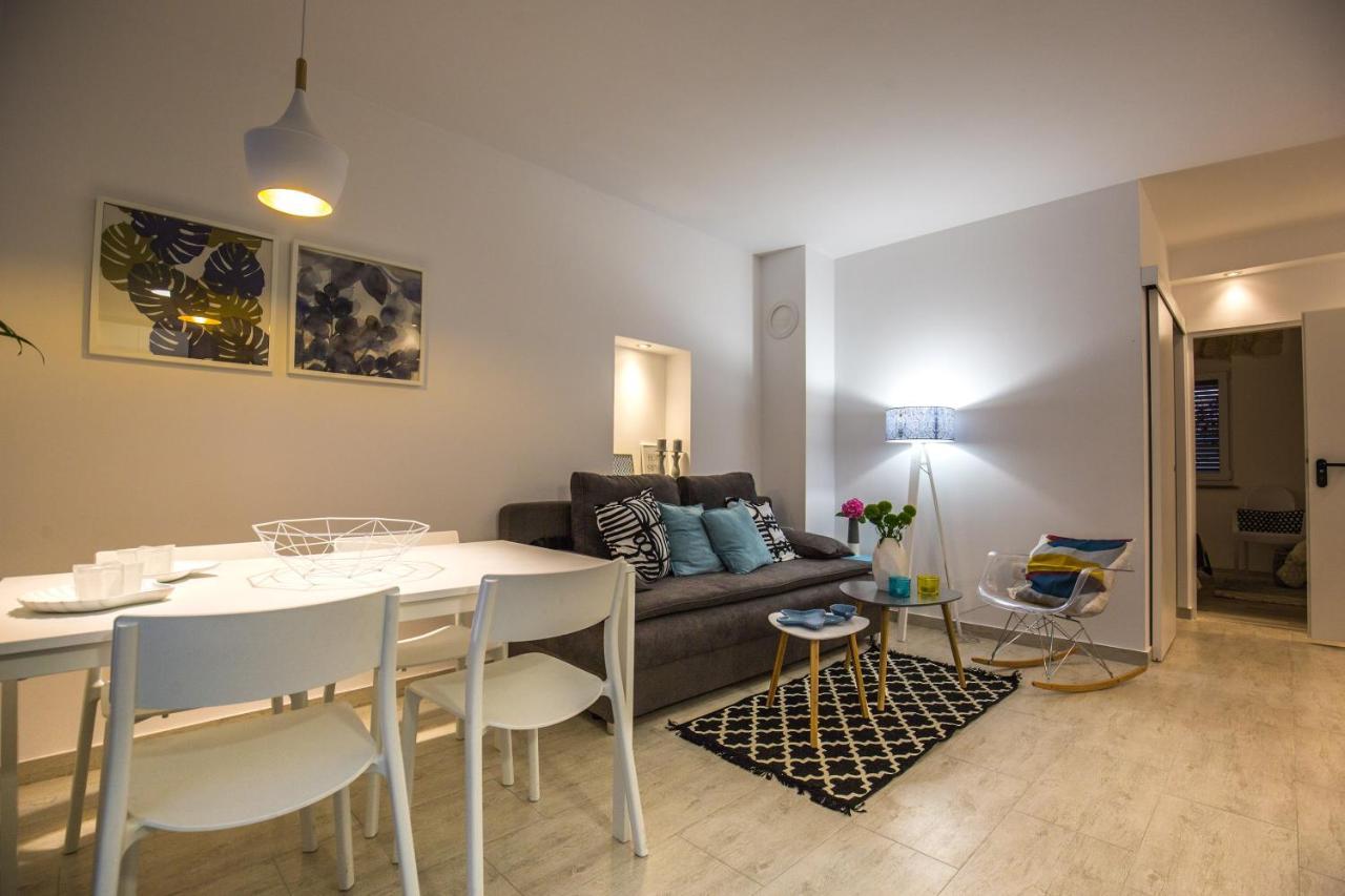 Arena Center Apartment
