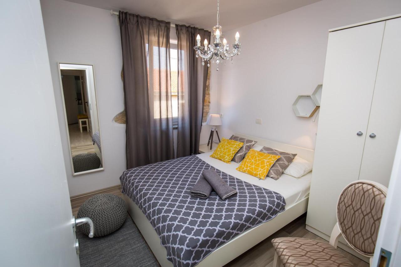 Arena Center Apartment Pula