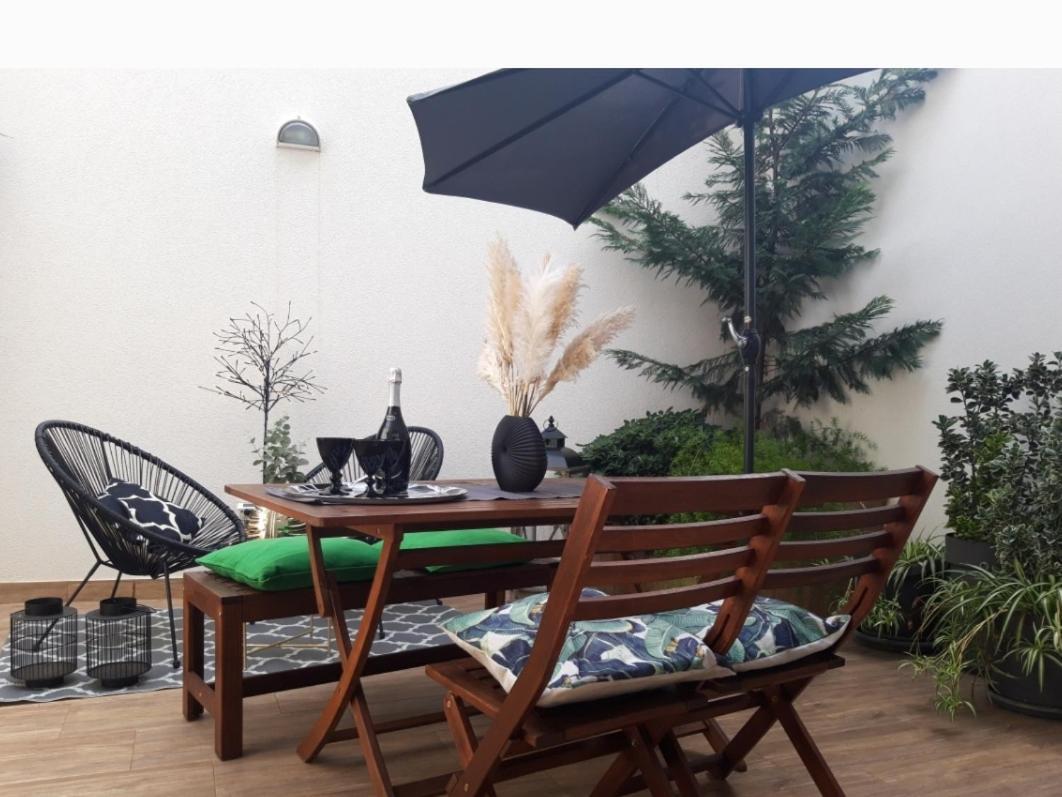 Arena Center Apartment Pula