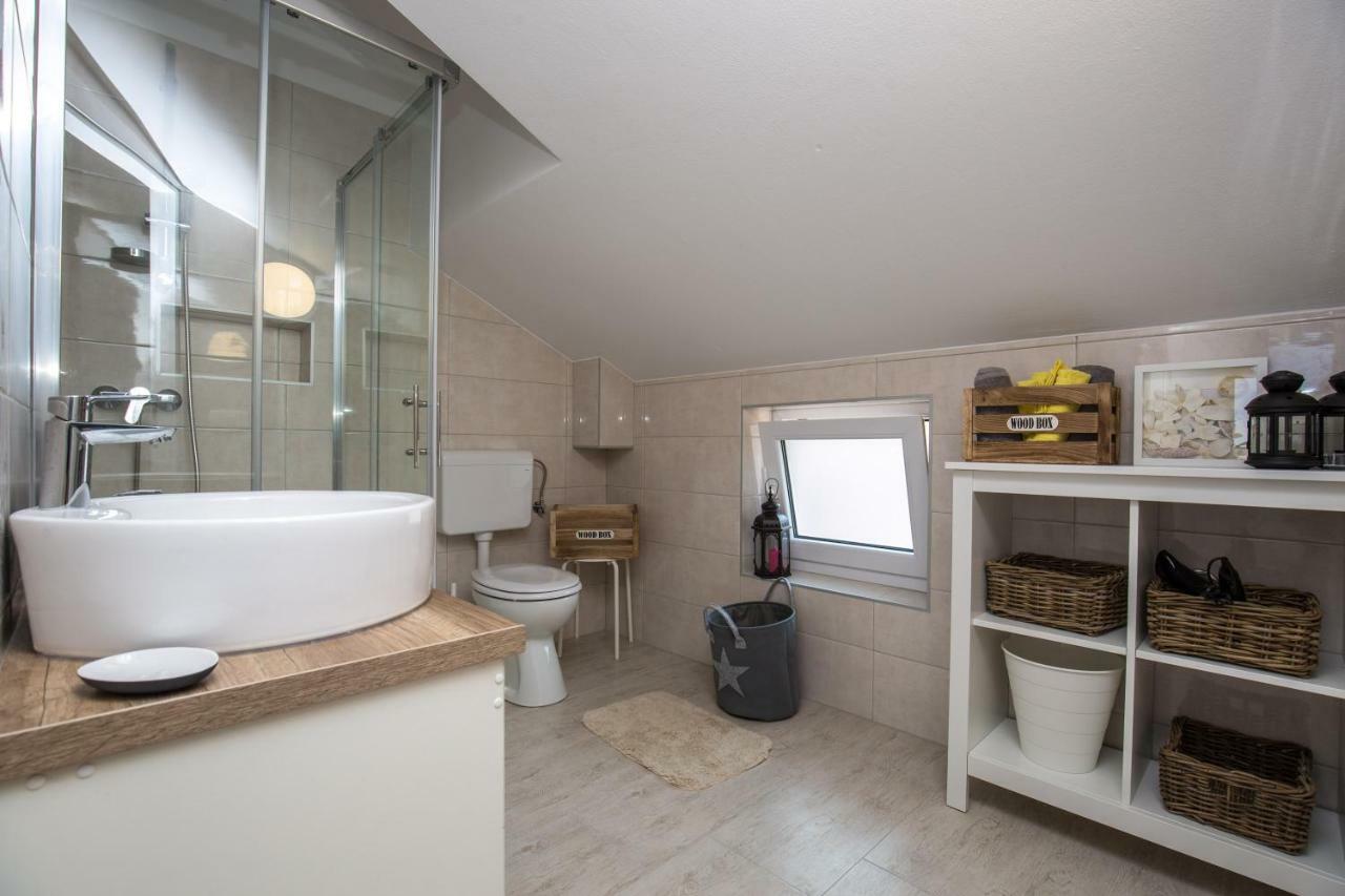 Arena Center Apartment