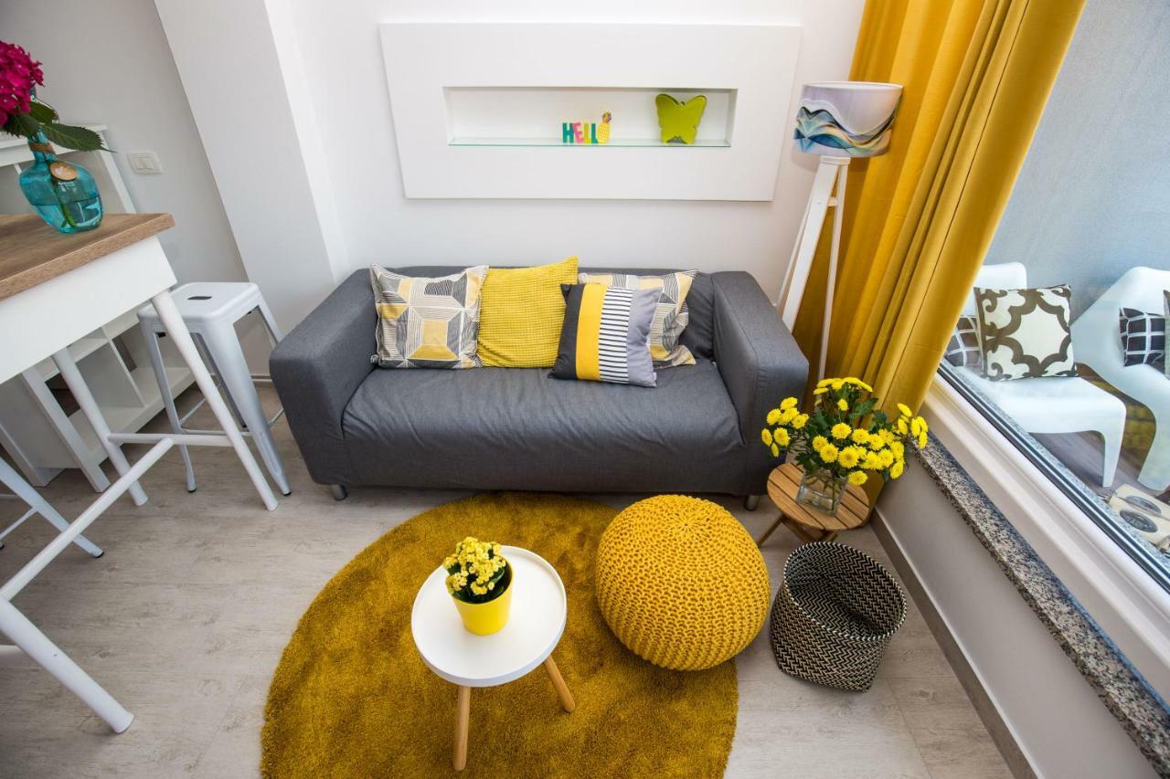 Apartment Arena Center Pula