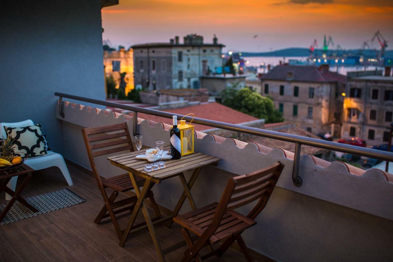 Arena Center Apartment *