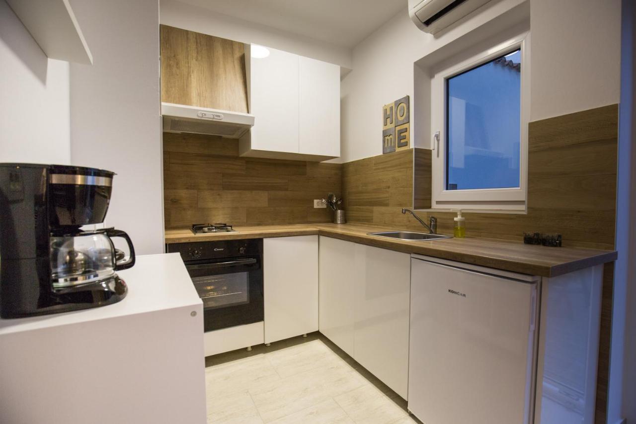 Arena Center Apartment *